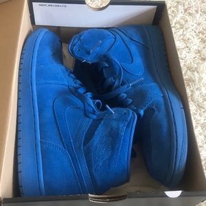 Nike Air Jordan 1 Retro High